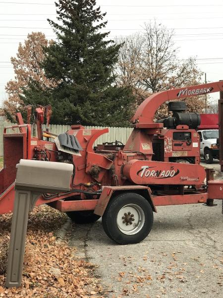 Herrera's Tree Services