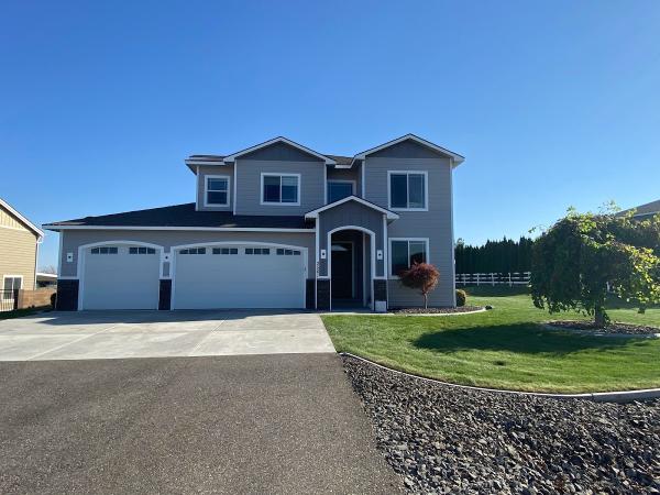 Perfect Line Painting LLC