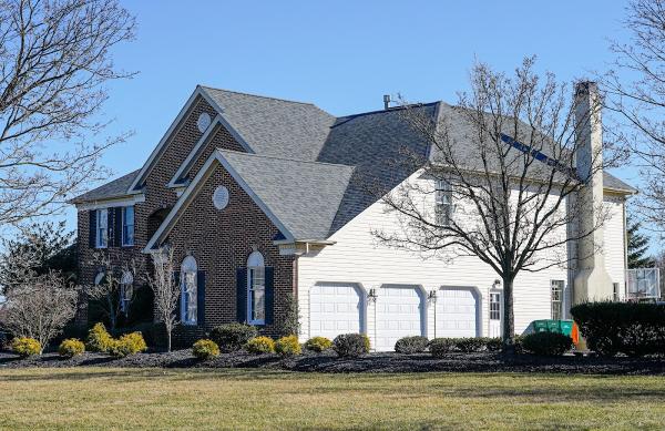 Riddick Roofing