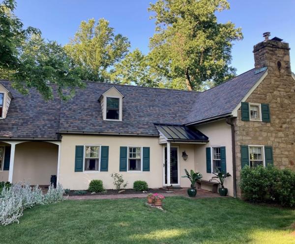 Riddick Roofing