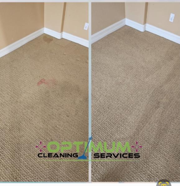 Optimum Cleaning Services