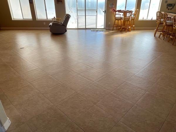 Optimum Cleaning Services