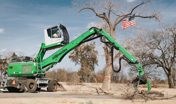 Knock on Wood Tree Services