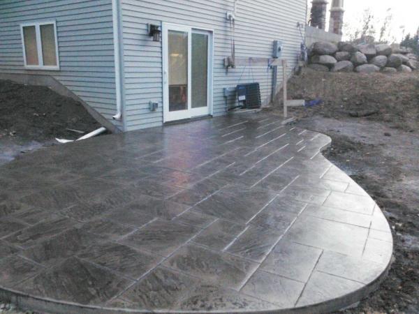 Complete Concrete