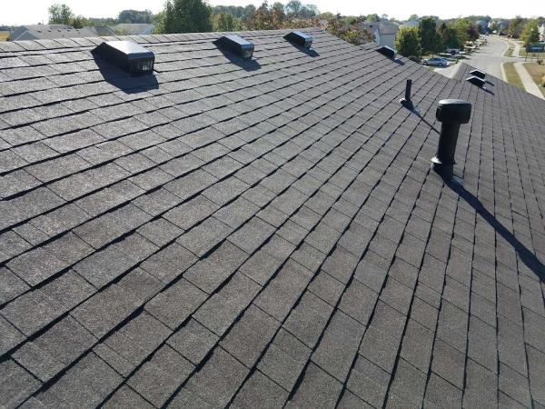 Energy Smart Exterior Restoration