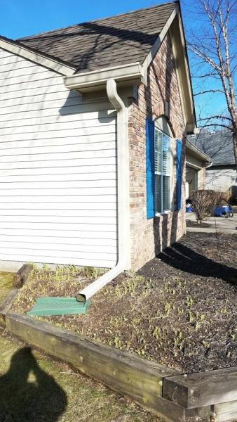 Energy Smart Exterior Restoration