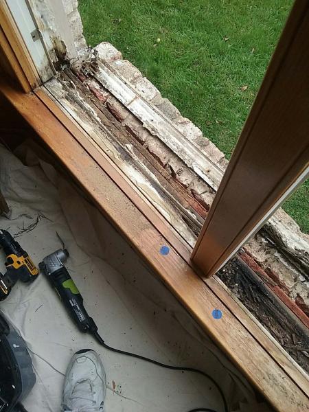 Energy Smart Exterior Restoration