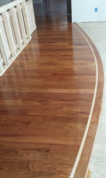 Ohana Wood Floors Inc.