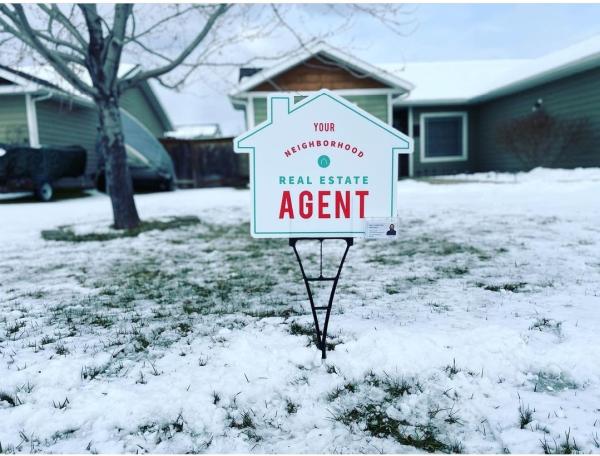 All Things Real Estate
