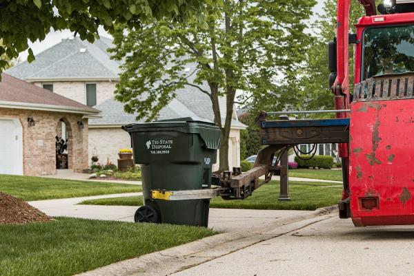 Tri-State Disposal