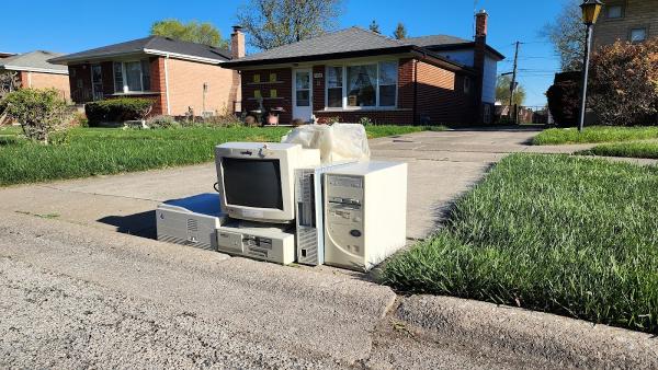 Tri-State Disposal