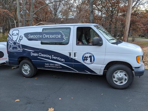 Smooth Operator Drain Cleaning