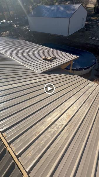 Kenny's Roofing Llc