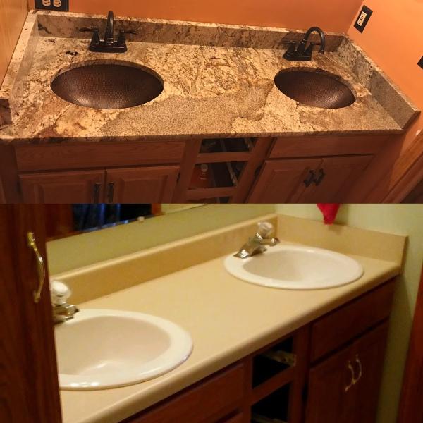 Koch Renovations
