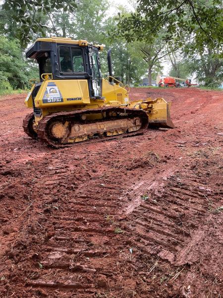Keystone Grading and Site Work