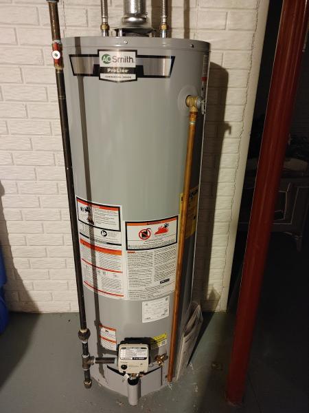 Wild's Plumbing Heating & Air