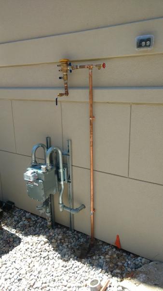 Wild's Plumbing Heating & Air