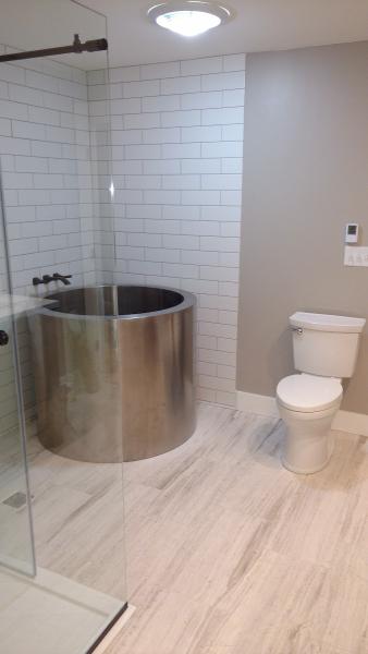 Wild's Plumbing Heating & Air