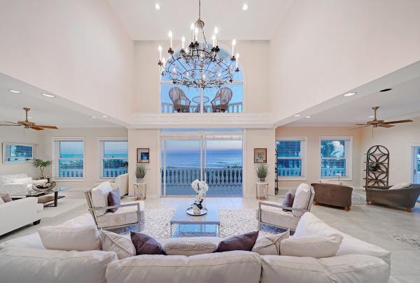 Adorned Home Staging