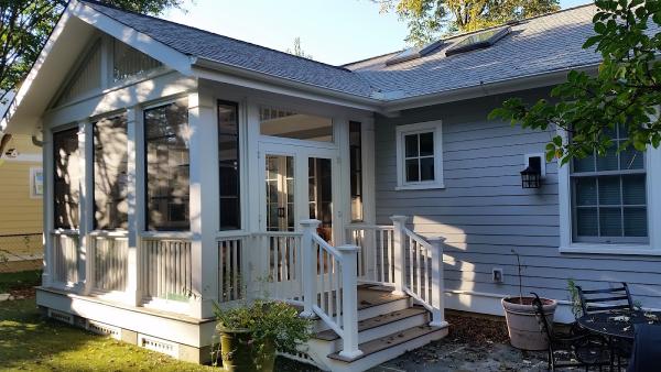 FSI Home Inspections