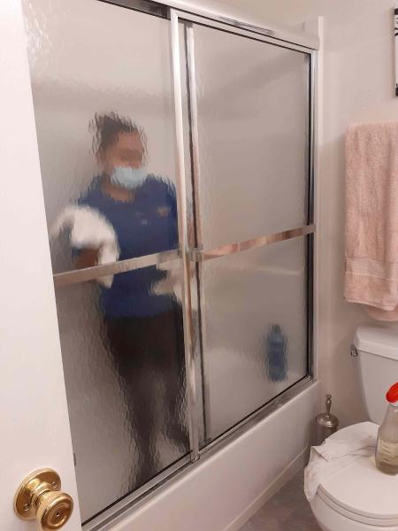 Kitty's Cleaning Service