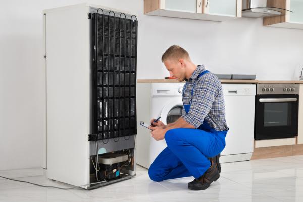 Kane's Appliance
