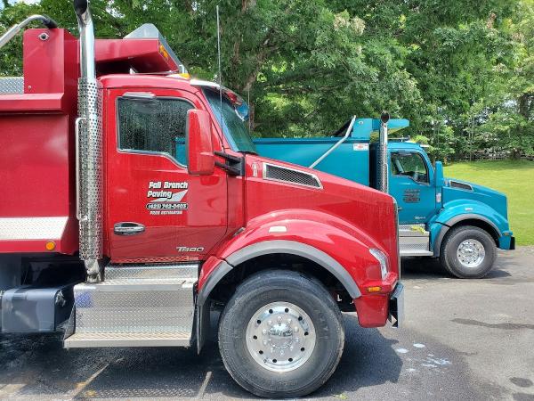 Fall Branch Paving LLC
