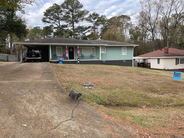 First Choice Painting & Repairs