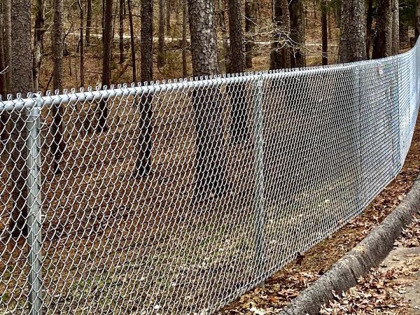 Bill's Fence Co.