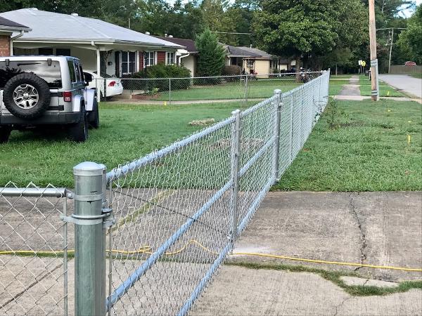 Bill's Fence Co.