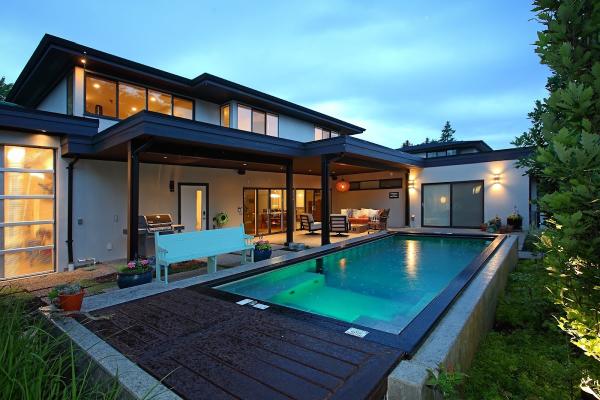Simple Pool Solutions