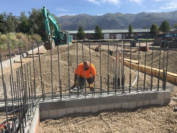 Core Cut Concrete Cutting Inc