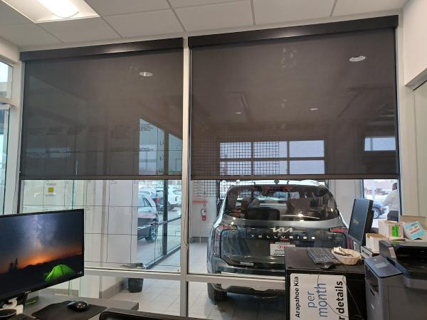 Design Craft Blinds & Floors