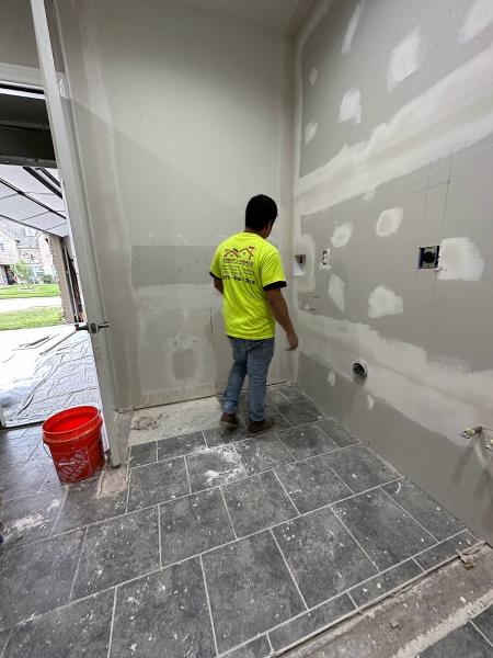 Spirit and Grace Remodeling Solutions