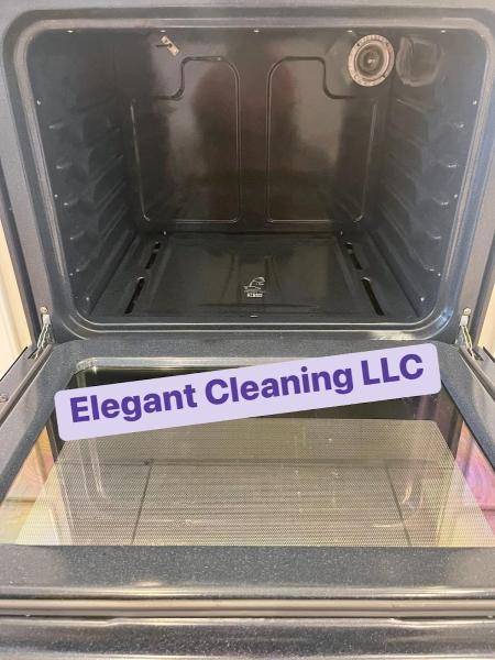 Elegant Cleaning LLC