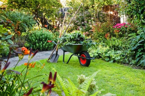 A & J Landscaping LLC