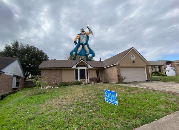 BH Roofing