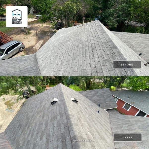 BH Roofing