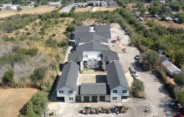 BH Roofing