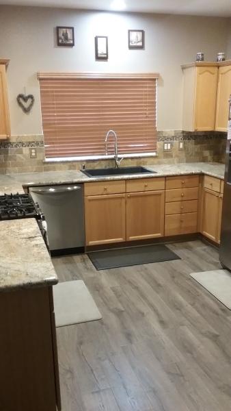 Granite Solutions