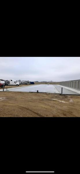 McIntyre Concrete Inc
