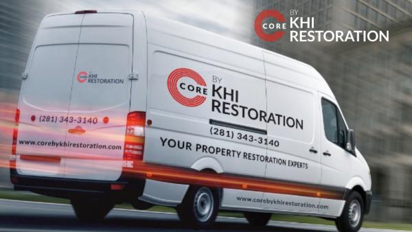 Core by KHI Restoration