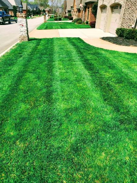 Regional Lawn Service