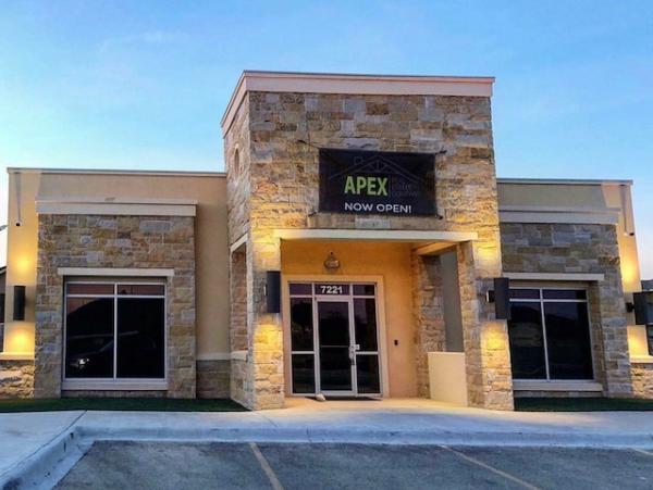 Apex Real Estate Co