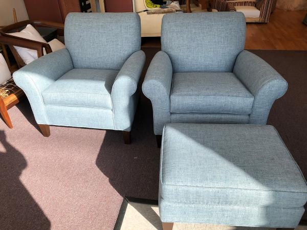 Creazzi Upholstery