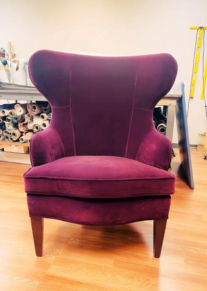 Creazzi Upholstery