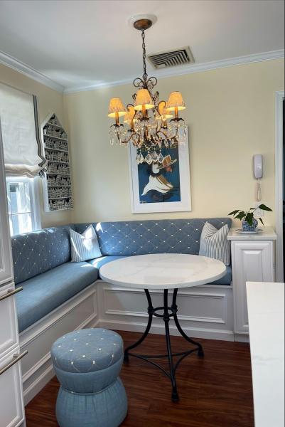 Creazzi Upholstery