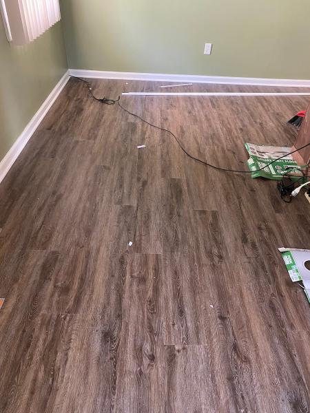 Willow Floors LLC