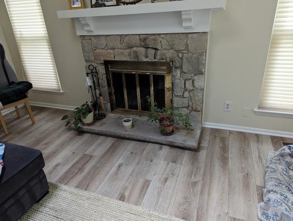 Willow Floors LLC