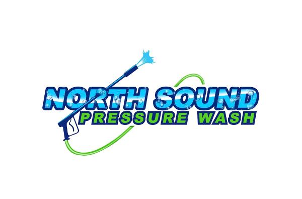 North Sound Pressure Wash